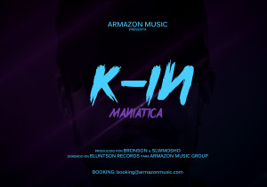 k-in-maniatica-portada